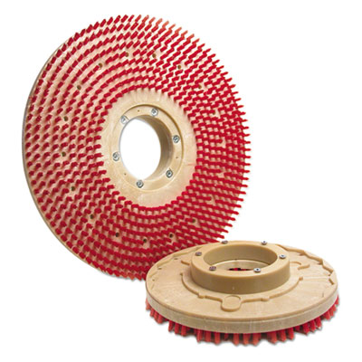 Boardwalk Plastic Pad Holder/Drive Block, 20" (BWKPPP20)