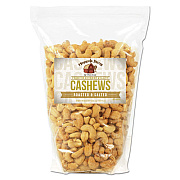 Office Snax FAVORITE NUTS, CASHEWS, 32 OZ BAG (00095)