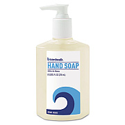 Boardwalk Liquid Hand Soap, Floral, 8 Oz Pump Bottle (BWK8500EA)
