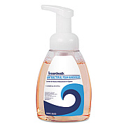 Boardwalk Antibacterial Foam Hand Soap, Fruity, 7.5 oz Pump Bottle (BWK8600EA)