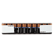 Replacement Batteries for ZOLL AED Plus, 123, 10/Pack (8000080701)