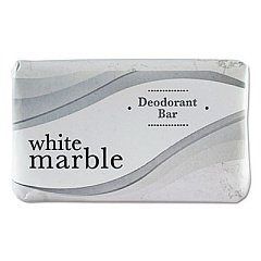 Dial Amenities Amenities Deodorant Soap, Pleasant Scent, # 2 1/2, 200/Carton (00197)