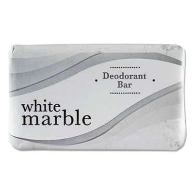 Dial Amenities Amenities Deodorant Soap, Pleasant Scent, # 2 1/2, 200/Carton (00197)