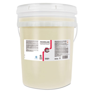 Diversey US Chemical Powerlube, 5 gal Pail (057243)