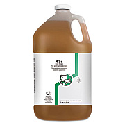 Diversey US Chemical Low Foam Pot and Pan Cleaner, 1 gal Bottle, 4/Carton (4435837)