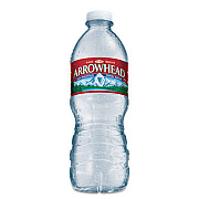 Arrowhead 1039242 Natural Spring Water