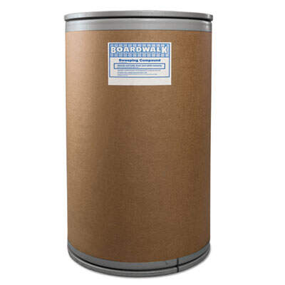 Boardwalk 9150 Wax Base Sweeping Compound