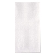 Hoffmaster Dinner Napkins, 2-Ply, 15 x 17, White, 300/Carton (066038)