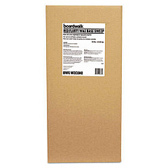 Boardwalk W3COHO Blended Wax-Based Sweeping Compound