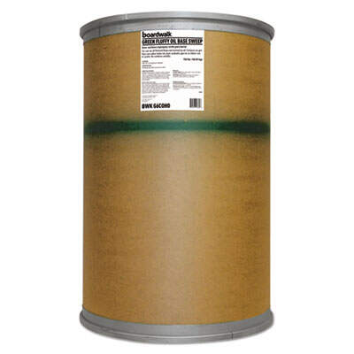 Boardwalk G6COHO Oil-Based Sweeping Compound
