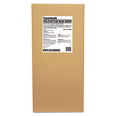 Boardwalk G3COHORED Oil-Based Sweeping Compound
