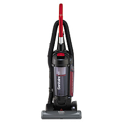 Sanitaire FORCE QuietClean Upright Vacuum SC5845B