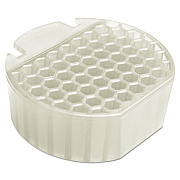 Fresh Products Refresh 2.0 Gel Air Freshener, Springtime, 2 oz Gel, 12/Box (2REFSPRING)