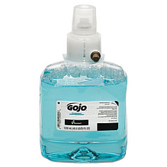 AbilityOne 8520016492723, SKILCRAFT, GOJO LTX-12 Foam Hand Wash Refill, Pomeberry, 1,200 mL Refill, 2/Box