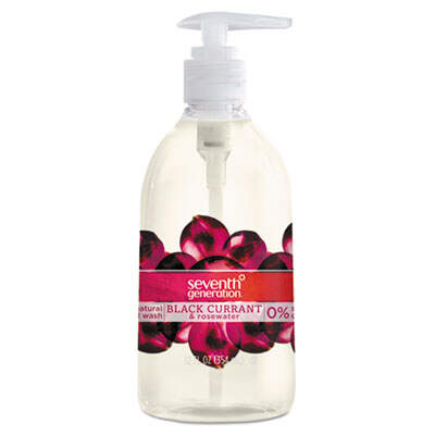 Seventh Generation 22946EA Natural Hand Wash