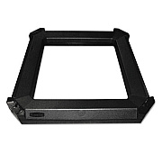 Rubbermaid Commercial FG3975L3SBLE Landmark Series Replacement Parts