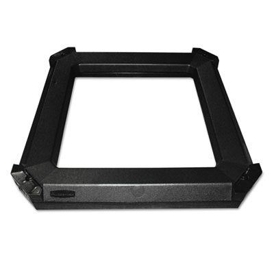 Rubbermaid Commercial FG3975L3SBLE Landmark Series Replacement Parts