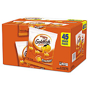 Pepperidge Farm 1051900 Goldfish Crackers