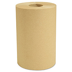Cascades PRO Select Roll Paper Towels, Natural, 7.88" x 350 ft, 12/Carton (H235)
