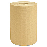 Cascades PRO North River Hardwound Roll Towels, Natural, 7 7/8 In X 350 Ft, 12/carton (1313)