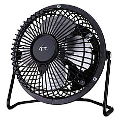 Alera FAN041 Personal Cooling Fan
