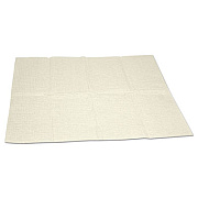 HOSPECO Precious Baby Changing Table Liners, 13 x 18, White, 500/Carton (67015)