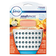 Febreze Smallspaces, Hawaiian Aloha, 5.5 Ml Kit, 8/carton (90188CT)