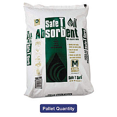Safe T Sorb 7941PL All-Purpose Clay Absorbent