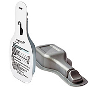 Diversey CREW CONCENTRATED RESTROOM NON-ACID DISINFECTANT CLEANER, 14.7 ML SNAP N DOSE, 28/CARTON (100849197)