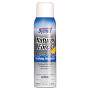 Dymon Natural Force Foaming Degreaser, Citrus, 17 oz Aerosol Spray, 12/Carton (36120)