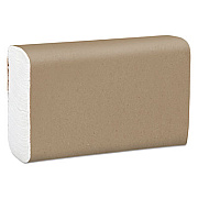 Scott Essential Low Wet Strength Multi-Fold Towels, 9.4 x 7, White, 170/Pack, 24 Packs/Carton (01880)