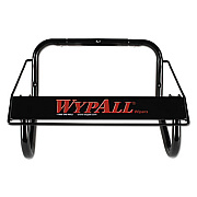 WypAll Jumbo Roll Dispenser, 16.8 x 8.8 x 10.8, Black (80579)