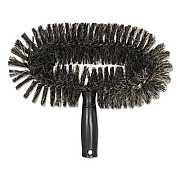 Unger StarDuster WallBrush Duster, 3.5" Handle (WALB)