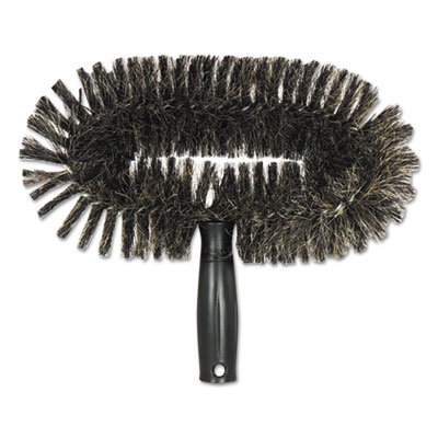 Unger StarDuster WallBrush Duster, 3.5" Handle (WALB)