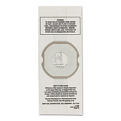 Shop-Vac 9014600 Hippo Disposable Filter Bags