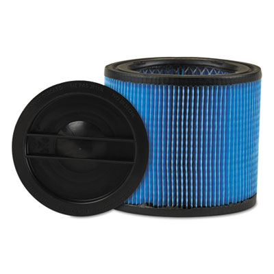 Shop-Vac Ultra-Web Cartridge Filter For Hangup Vacs (9039700)
