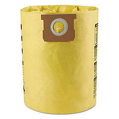 Shop-Vac High Efficiency Collection Filter Bags, 10 14gal, 2/pack (9067200)