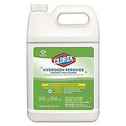 Clorox 30833 Hydrogen Peroxide Disinfecting Cleaner