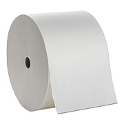 Brawny Professional Heavy Duty Perforated Shop Towels, 9 4/5 x 13 1/4, White, 800/Roll (25060)