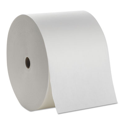 Brawny Professional Heavy Duty Perforated Shop Towels, 9 4/5 x 13 1/4, White, 800/Roll (25060)
