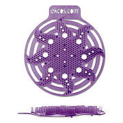 Diversey POWER SCREEN BY EKCOS, LAVENDER SCENT, PURPLE, 10/CARTON (PWR12P10)