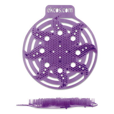 Diversey POWER SCREEN BY EKCOS, LAVENDER SCENT, PURPLE, 10/CARTON (PWR12P10)