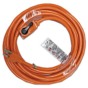 Innovera 72325 Indoor/Outdoor Extension Cord
