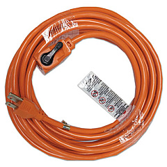 Innovera 72325 Indoor/Outdoor Extension Cord