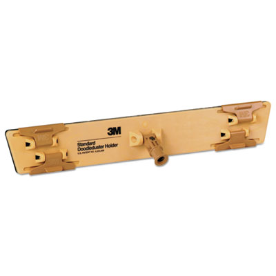 3M Doodleduster Holder, Small, 25 x 3.94, Tan (19150)