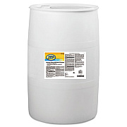 Zep Professional Heavy Duty Alkaline Cleaner, 55 gal Drum (1041628)