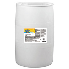 Zep Professional Heavy Duty Alkaline Cleaner, 55 gal Drum (1041628)