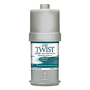 San Jamar Arriba Twist Fragrances, Tropic Wave, 2.5 oz Cartridge, 6/Box (RW107801228)