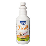 Motsenbocker's Lift-Off Food/Beverage/Protein Stain Remover, 32 oz Pour Bottle (40503)