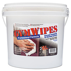 2XL L37 Gym Wipes Professional